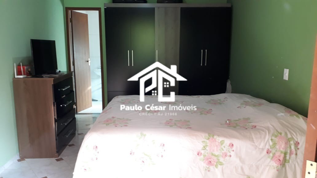 Casa, 3 quartos - Foto 22