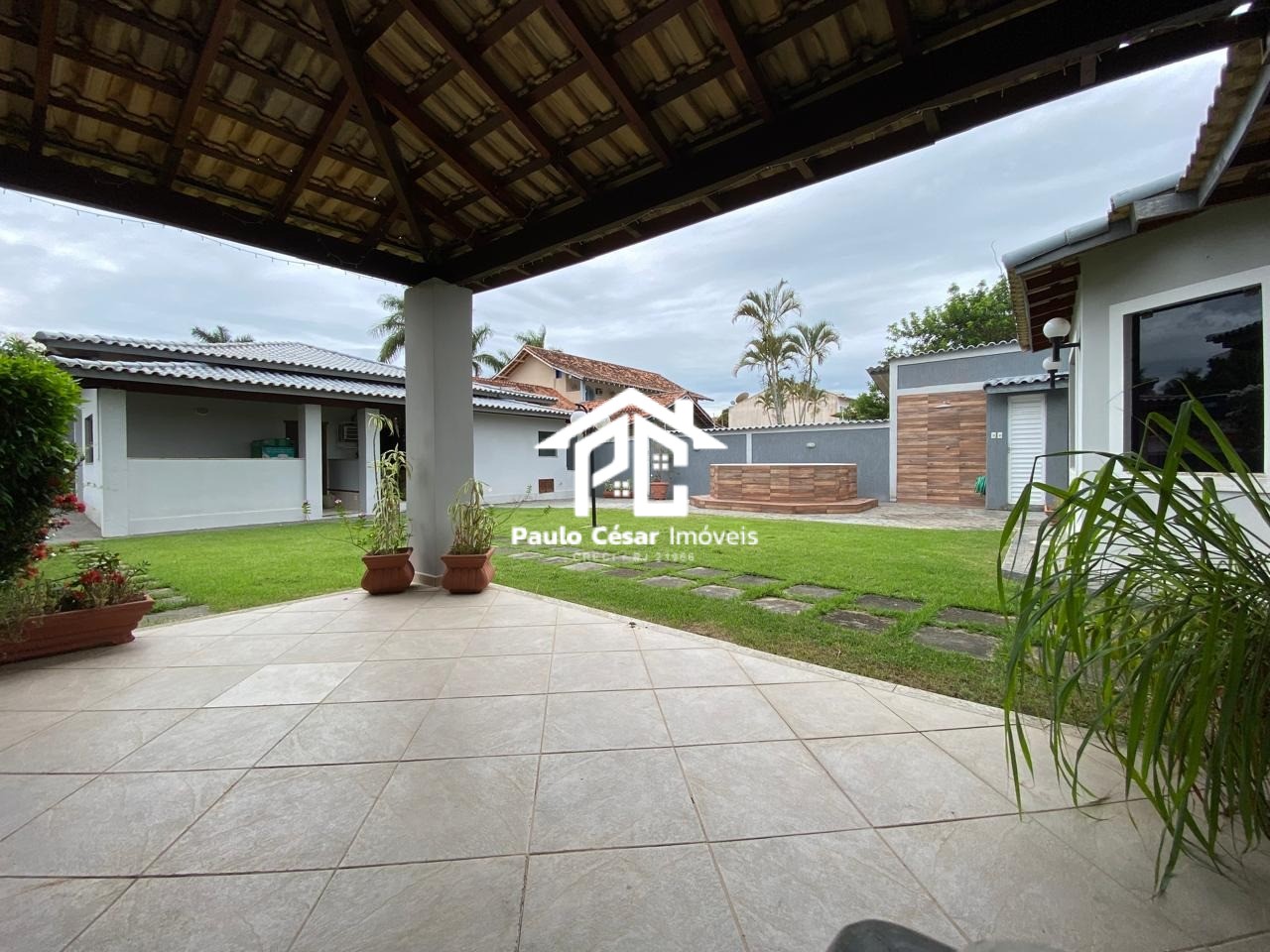 Casa, 4 quartos, 275 m² - Foto 30