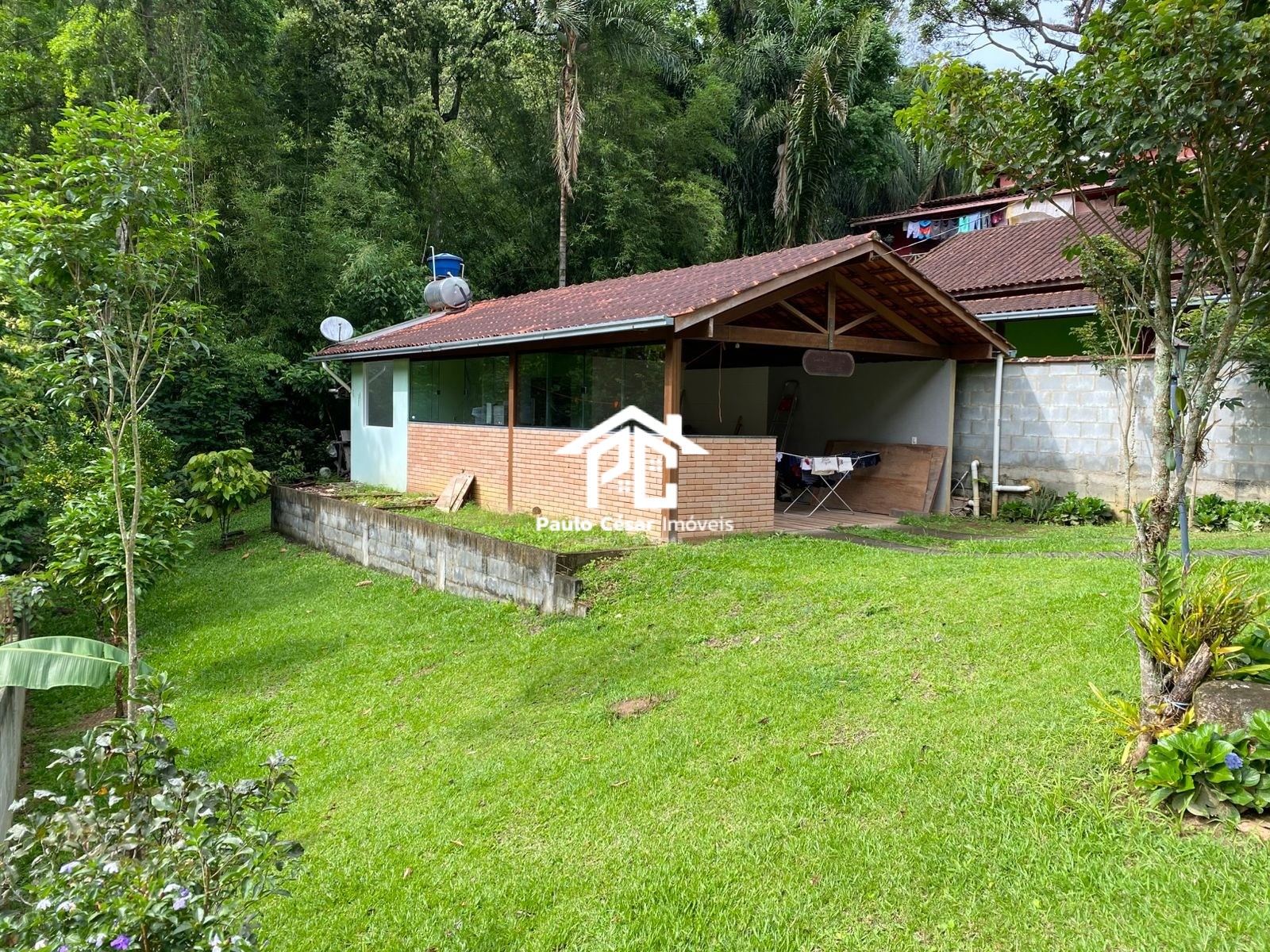 Casa, 3 quartos - Foto 6