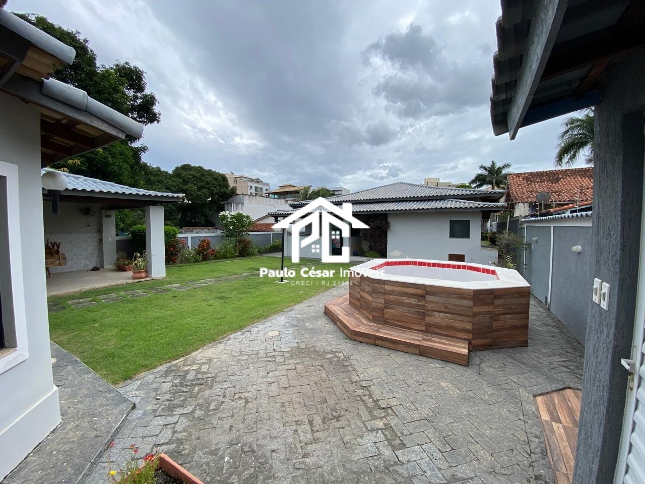 Casa, 4 quartos, 275 m² - Foto 34