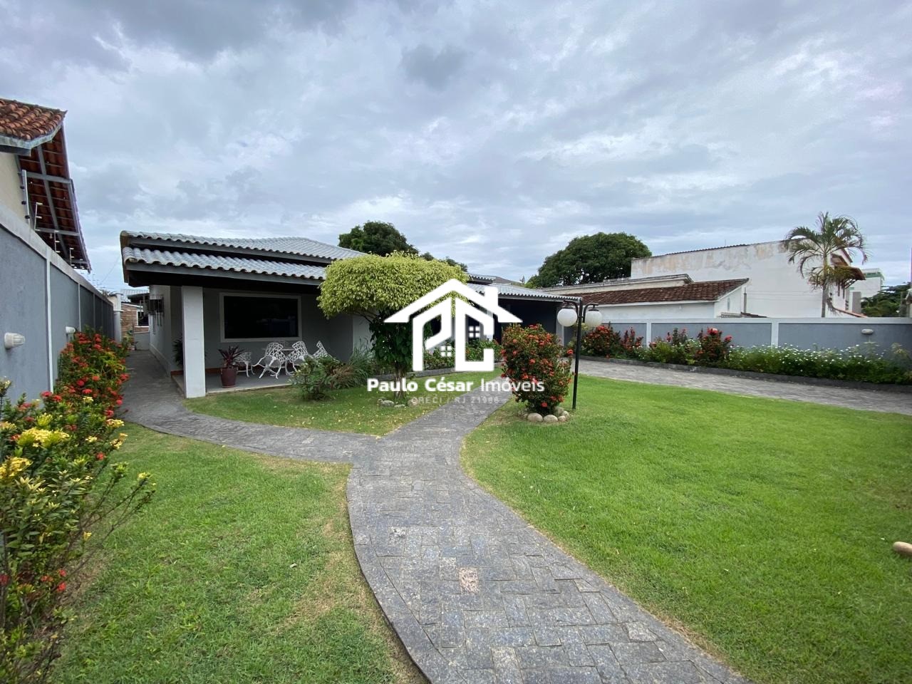 Casa, 4 quartos, 275 m² - Foto 19