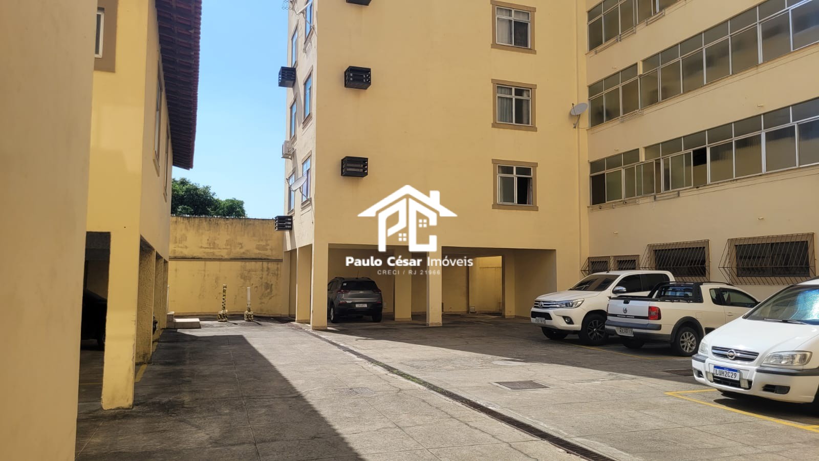 Apartamento, 2 quartos, 70 m² - Foto 34