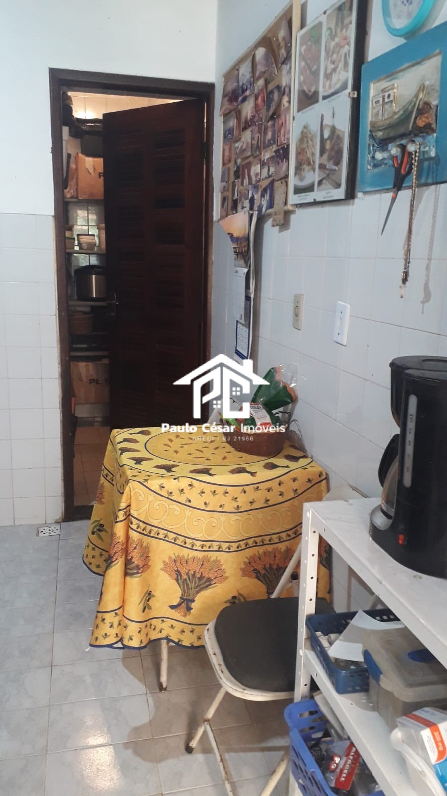 Casa, 3 quartos - Foto 30
