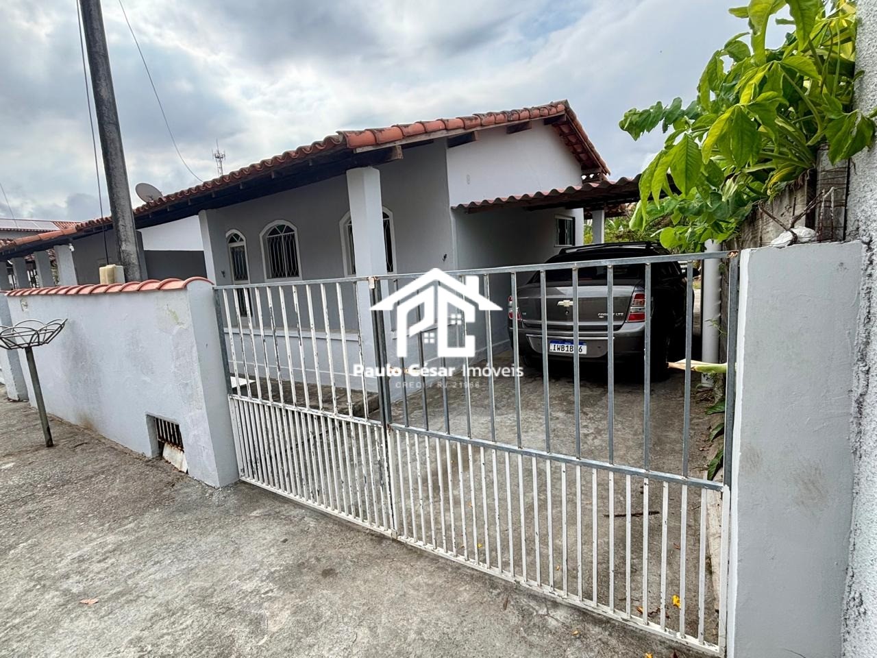 Casa, 2 quartos, 750 m² - Foto 4