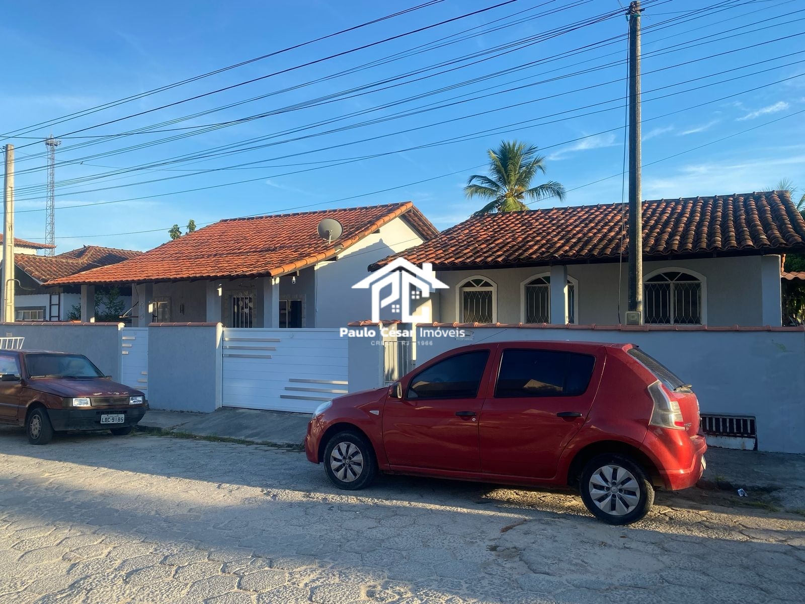 Casa, 2 quartos, 750 m² - Foto 1