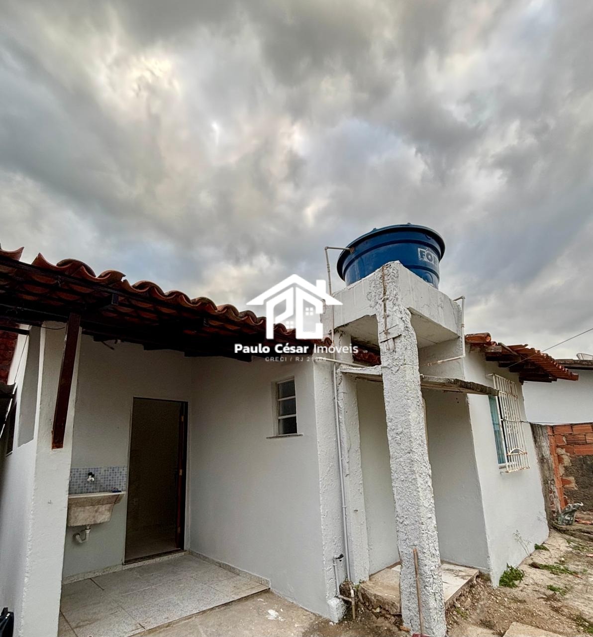 Casa, 2 quartos, 750 m² - Foto 23