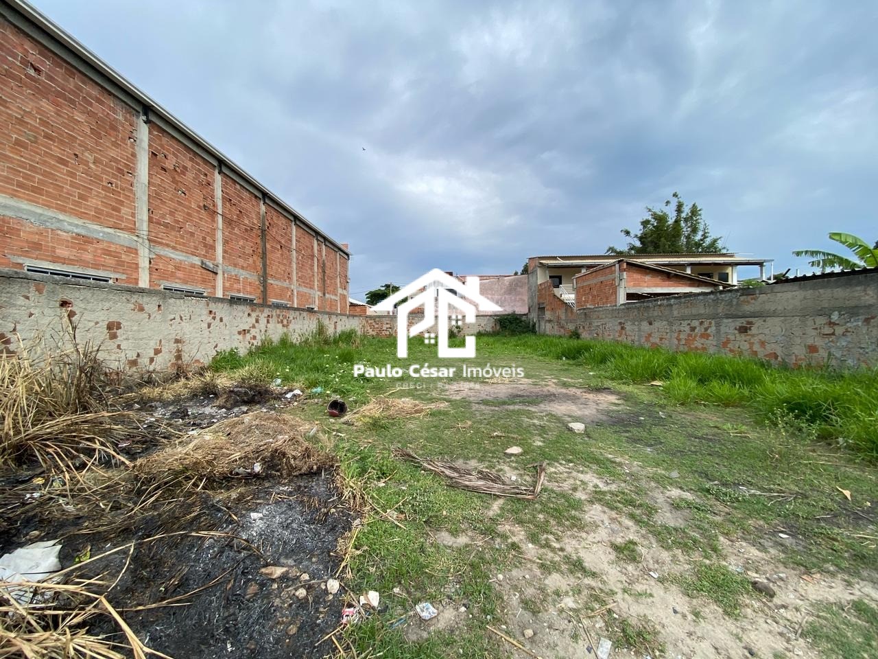 Terreno, 450 m² - Foto 2