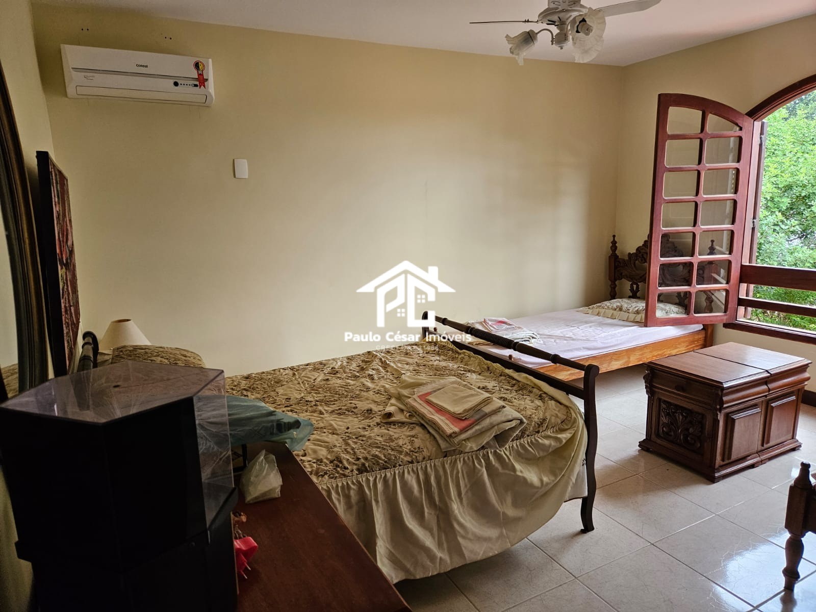 Casa, 5 quartos - Foto 8
