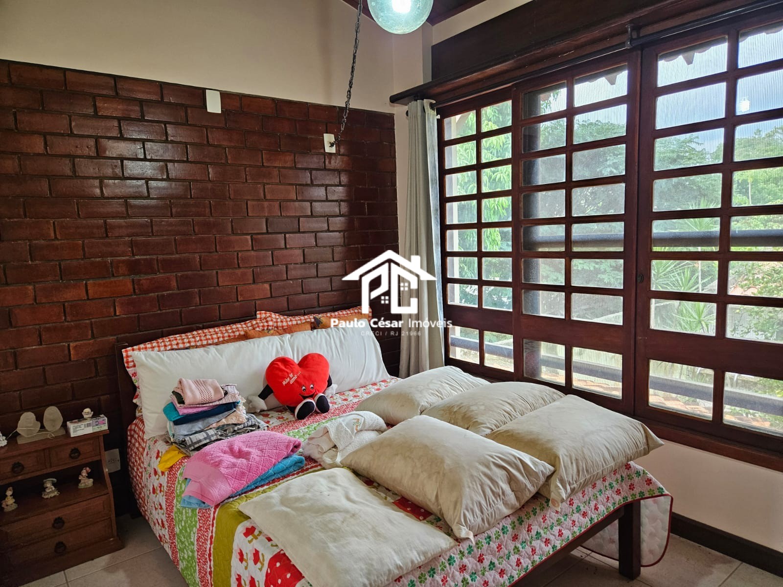Casa, 5 quartos - Foto 15