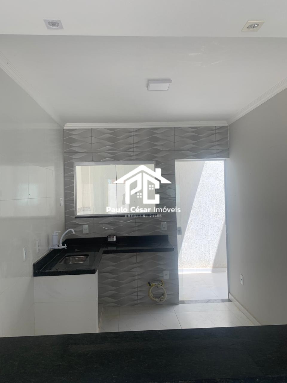 Casa, 2 quartos, 90 m² - Foto 2