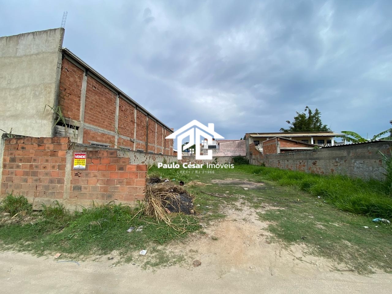 Terreno, 450 m² - Foto 3
