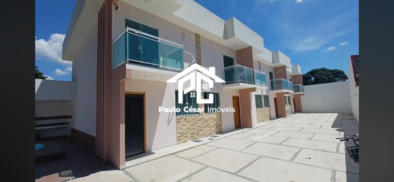 Casa, 2 quartos, 90 m² - Foto 1