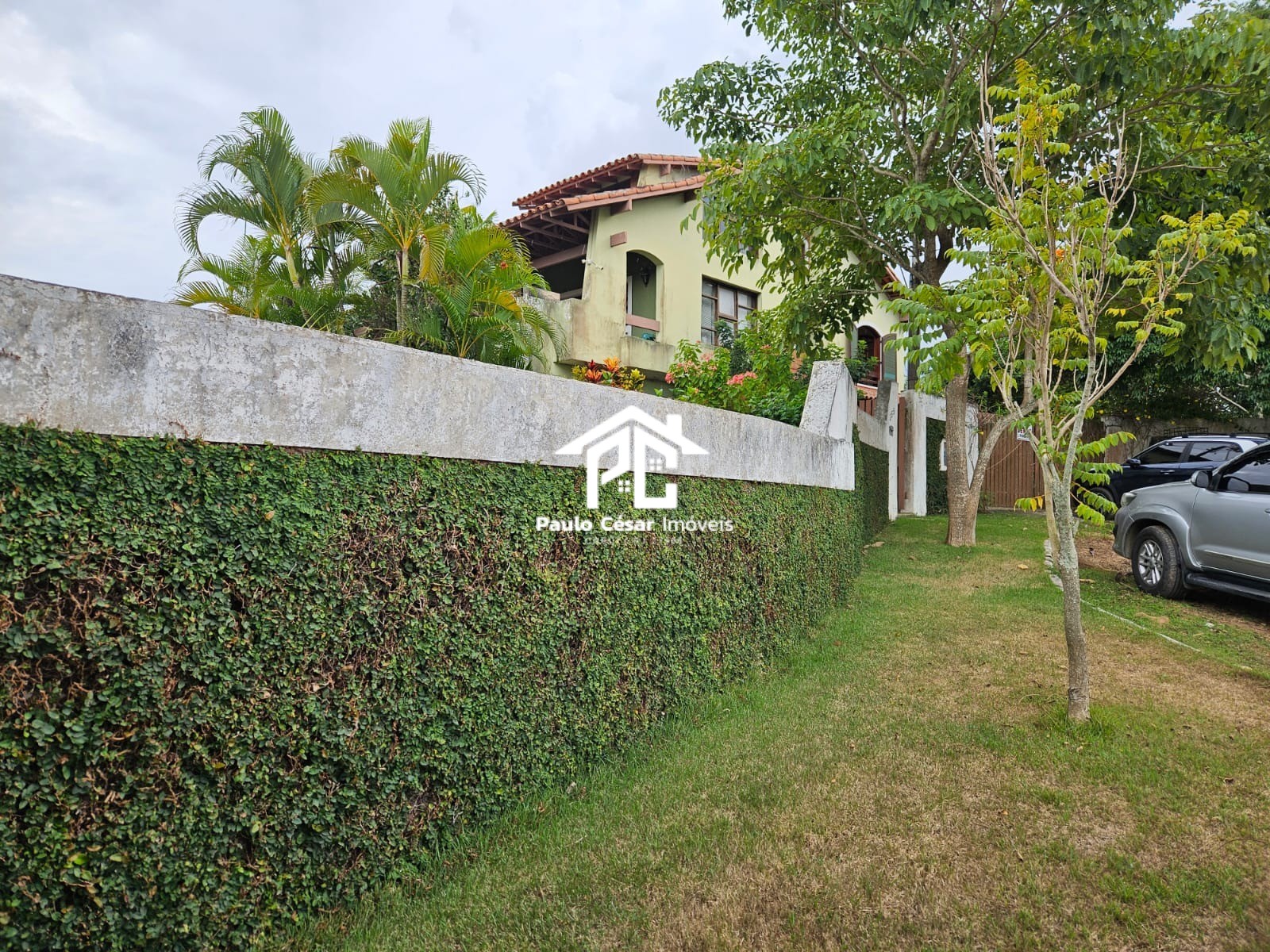Casa, 5 quartos - Foto 4