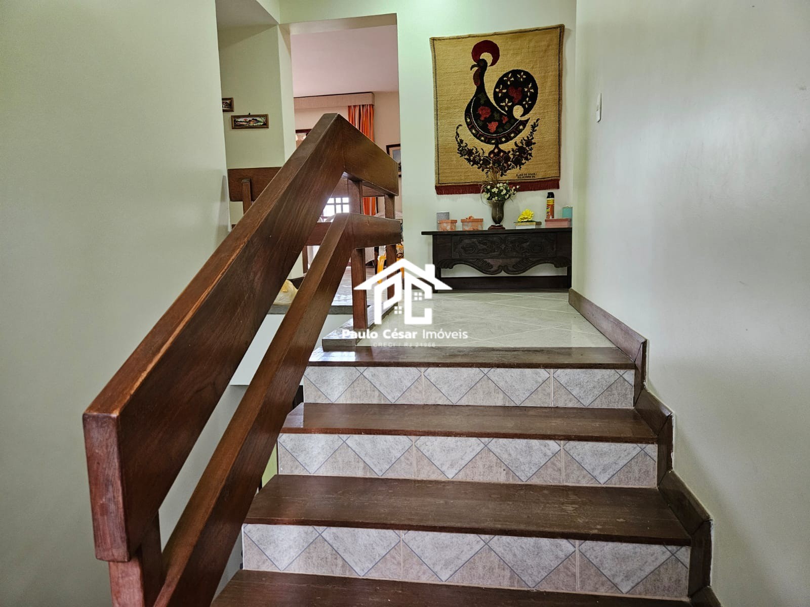 Casa, 5 quartos - Foto 23