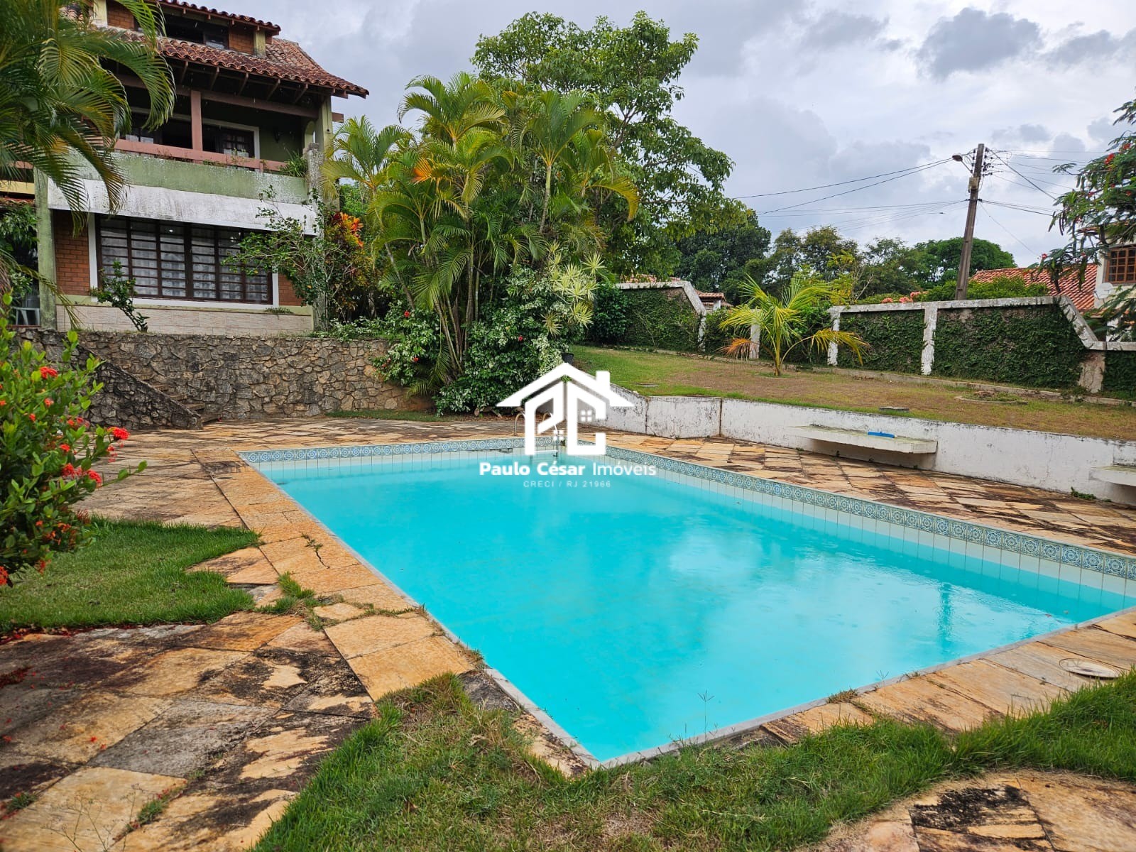 Casa, 5 quartos - Foto 17
