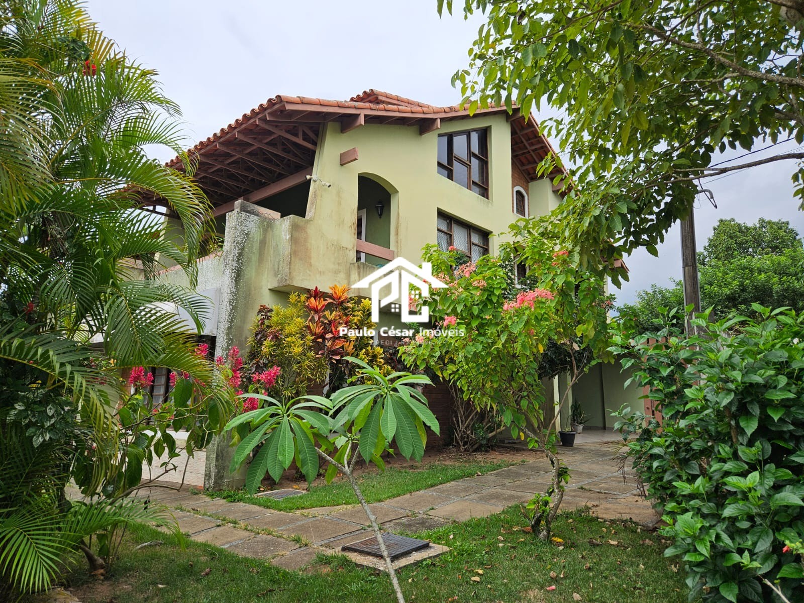 Casa, 5 quartos - Foto 14