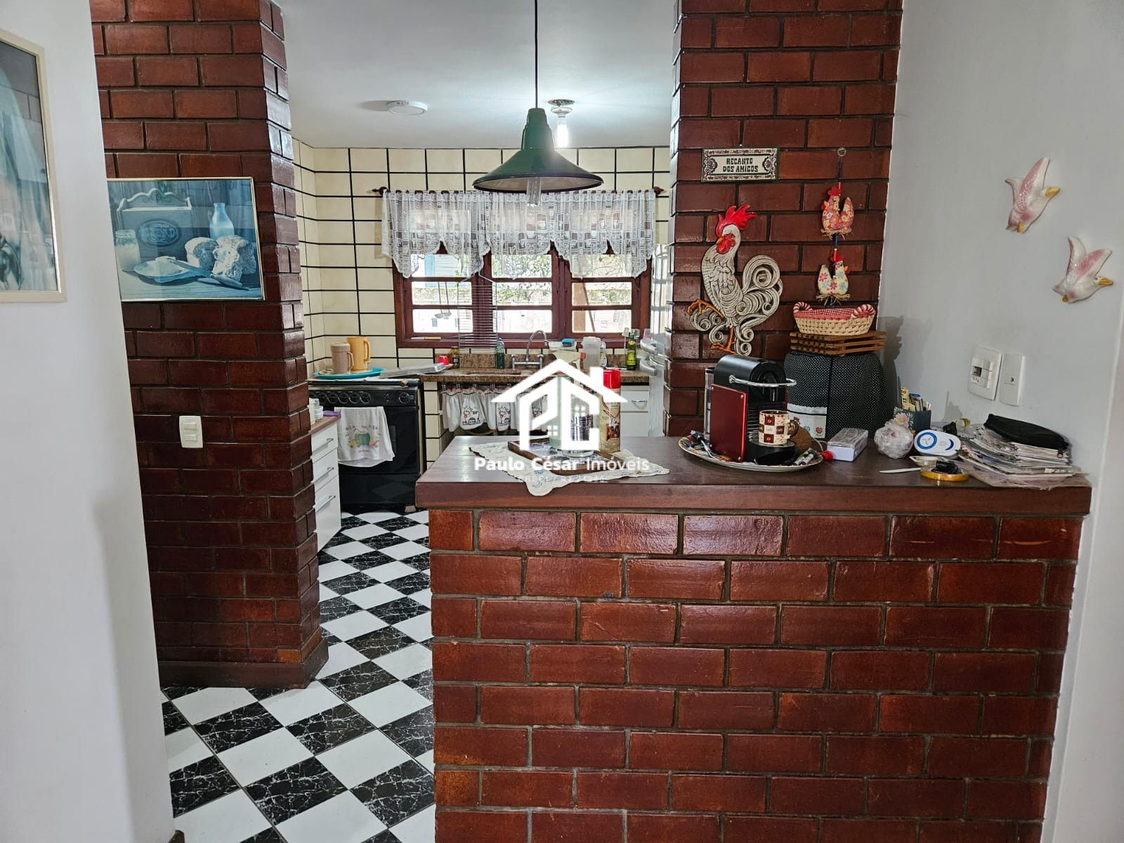 Casa, 5 quartos - Foto 40