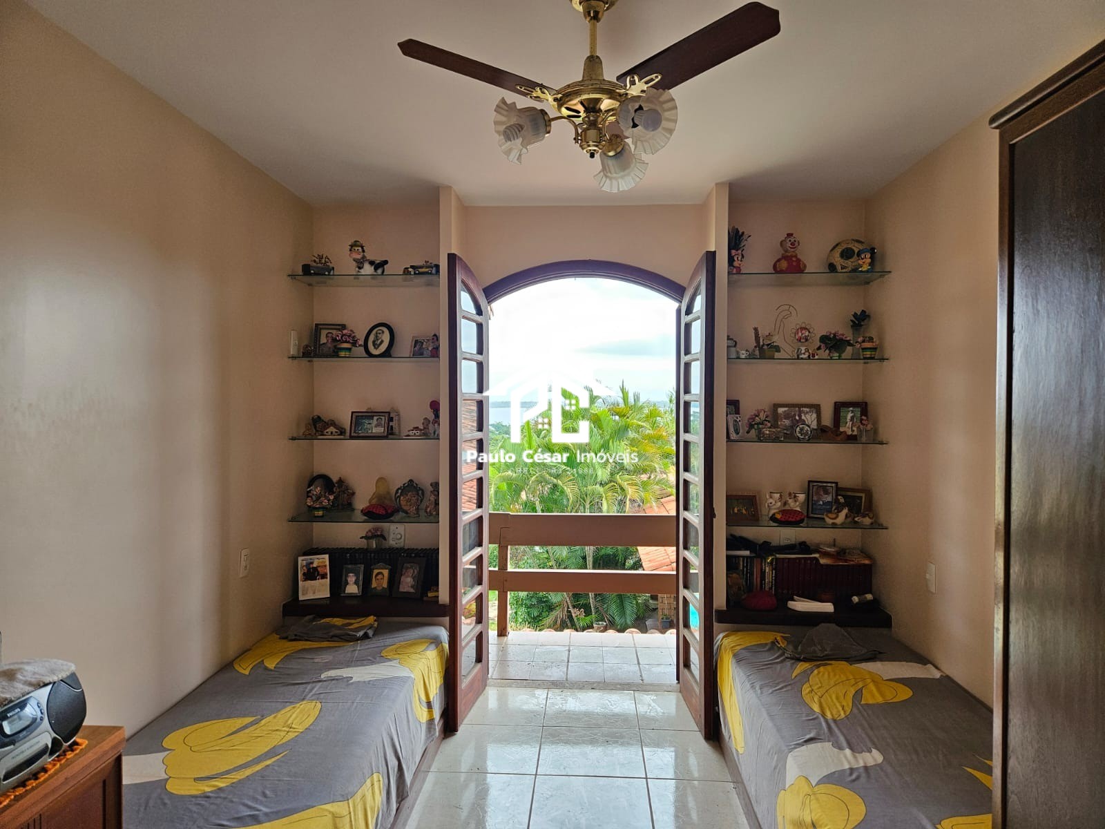Casa, 5 quartos - Foto 27