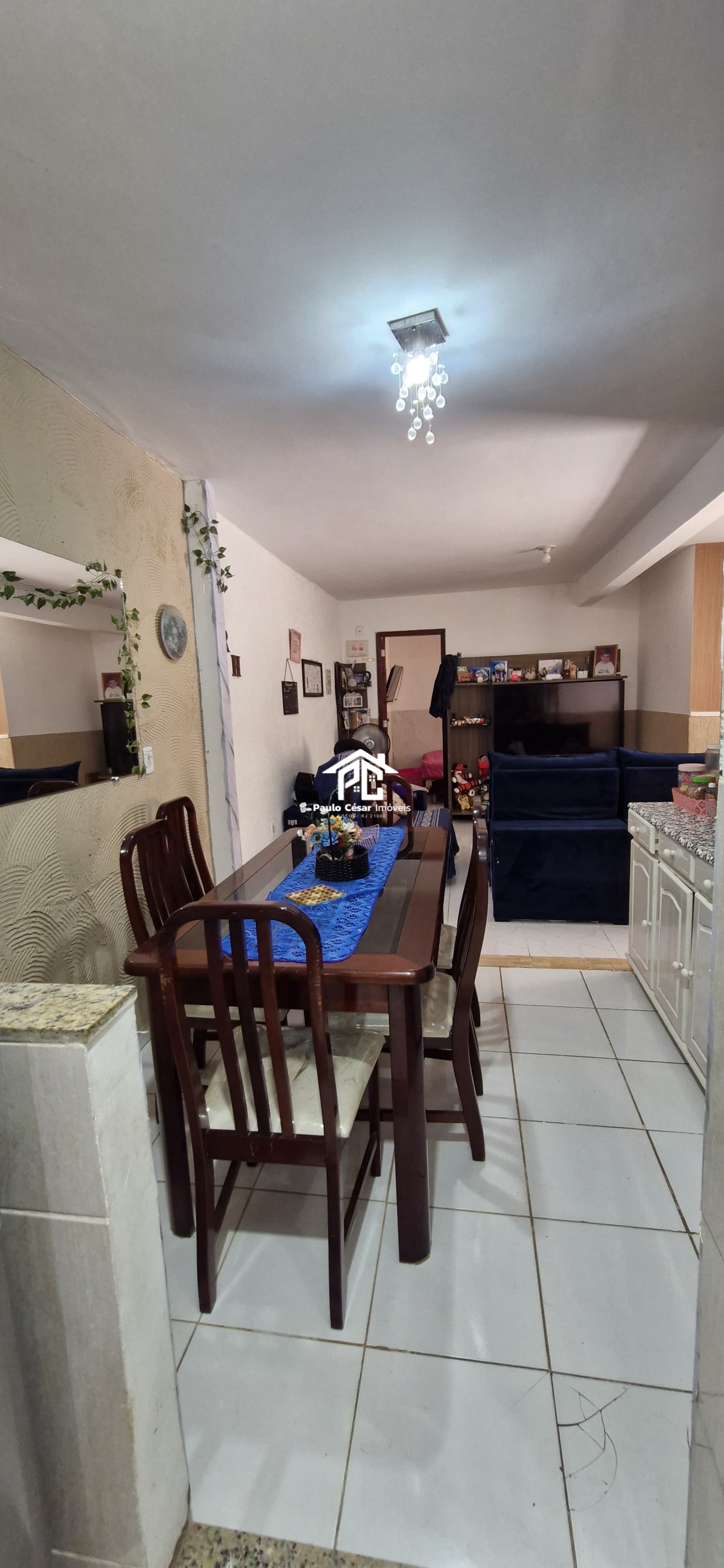 Casa, 3 quartos - Foto 11