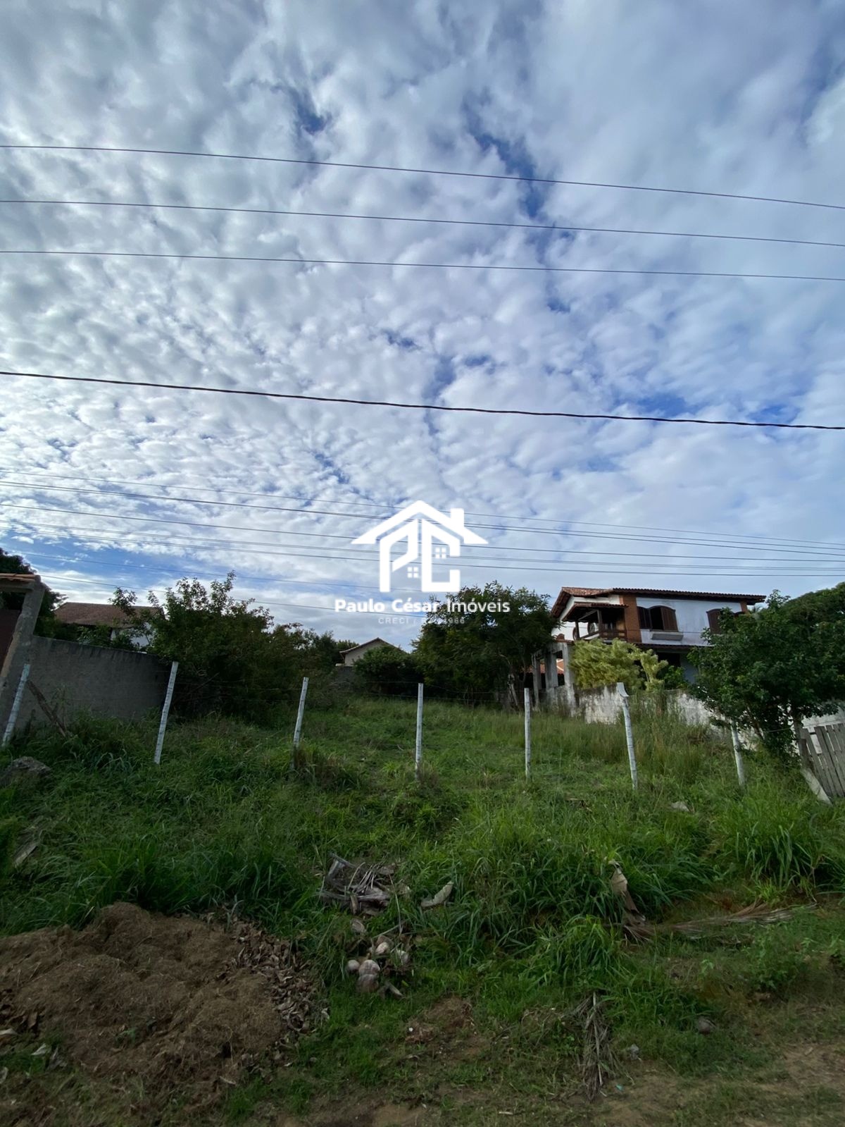 Terreno, 450 m² - Foto 1