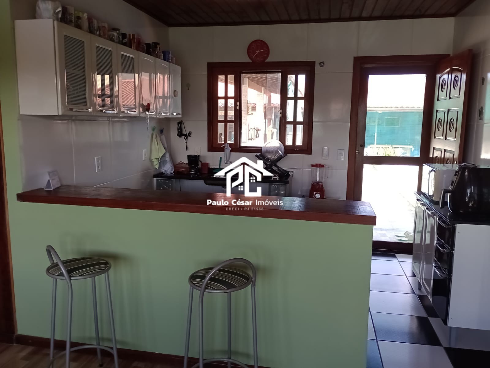 Casa, 3 quartos - Foto 19