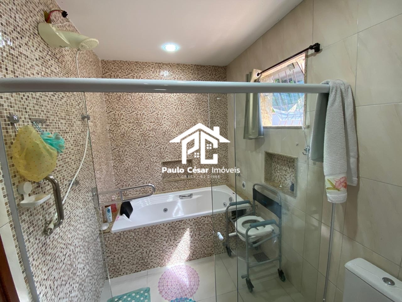 Casa, 4 quartos - Foto 14