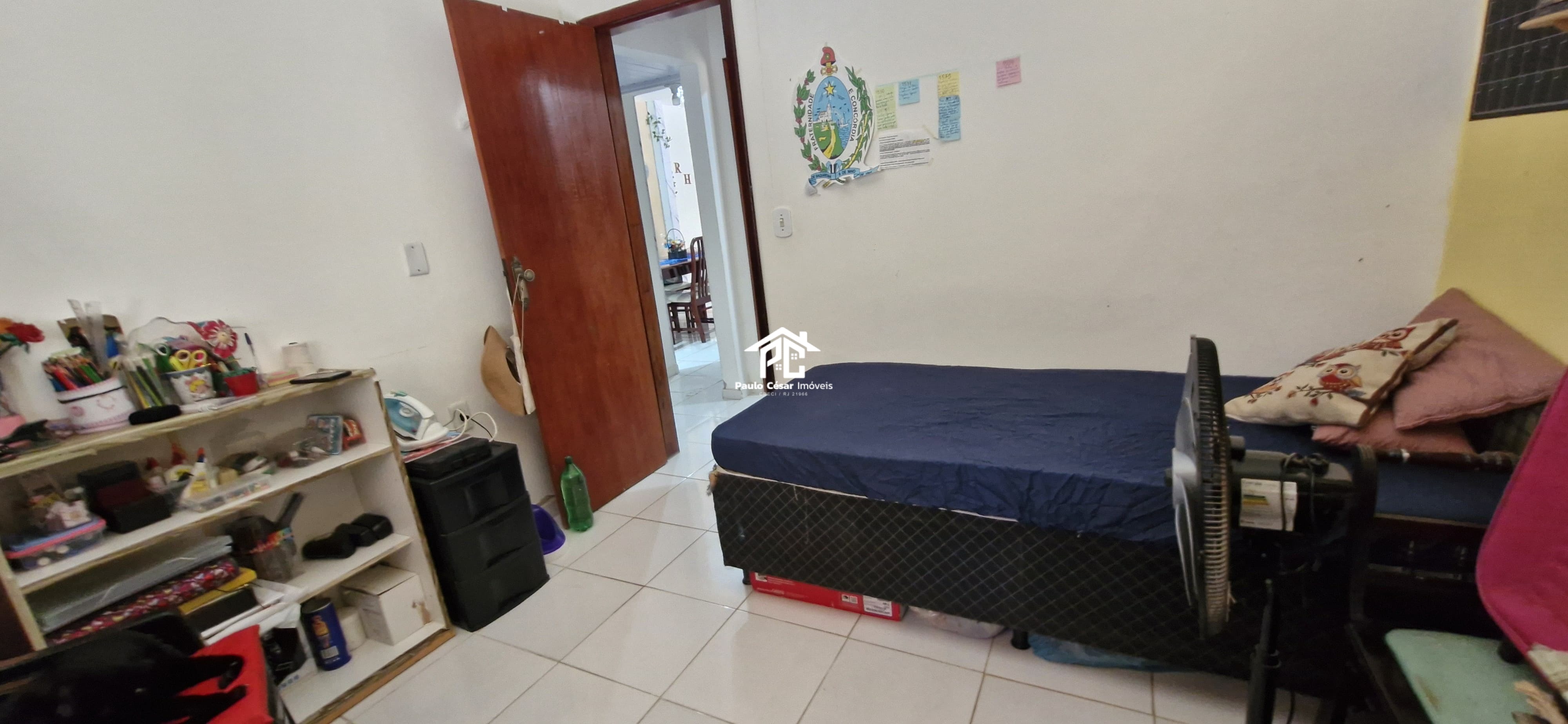 Casa, 3 quartos - Foto 28