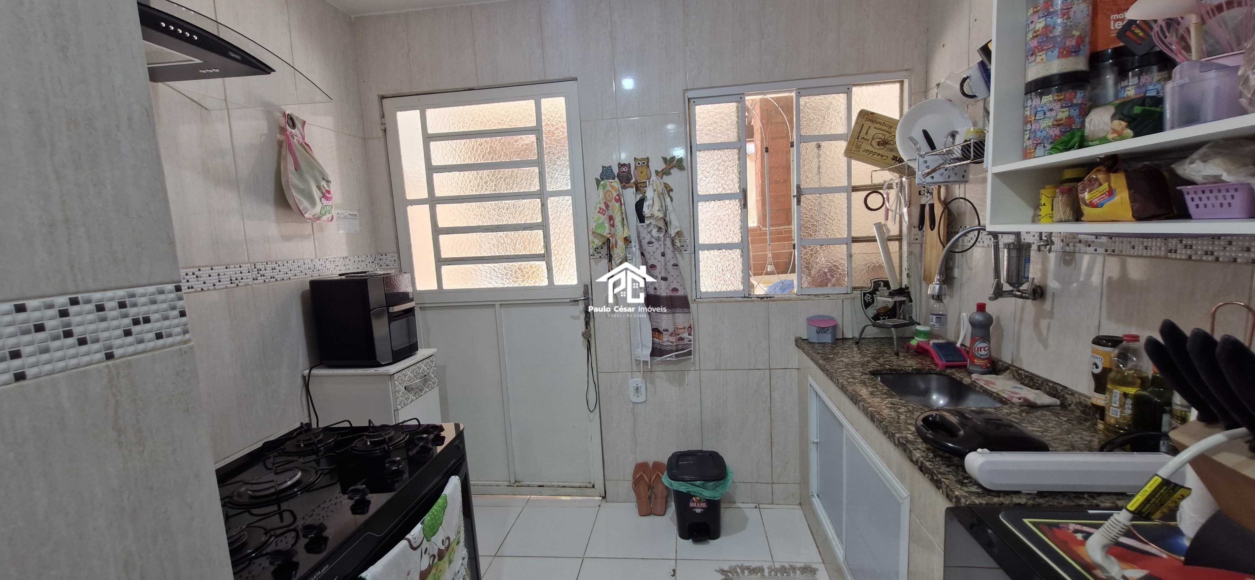 Casa, 3 quartos - Foto 18