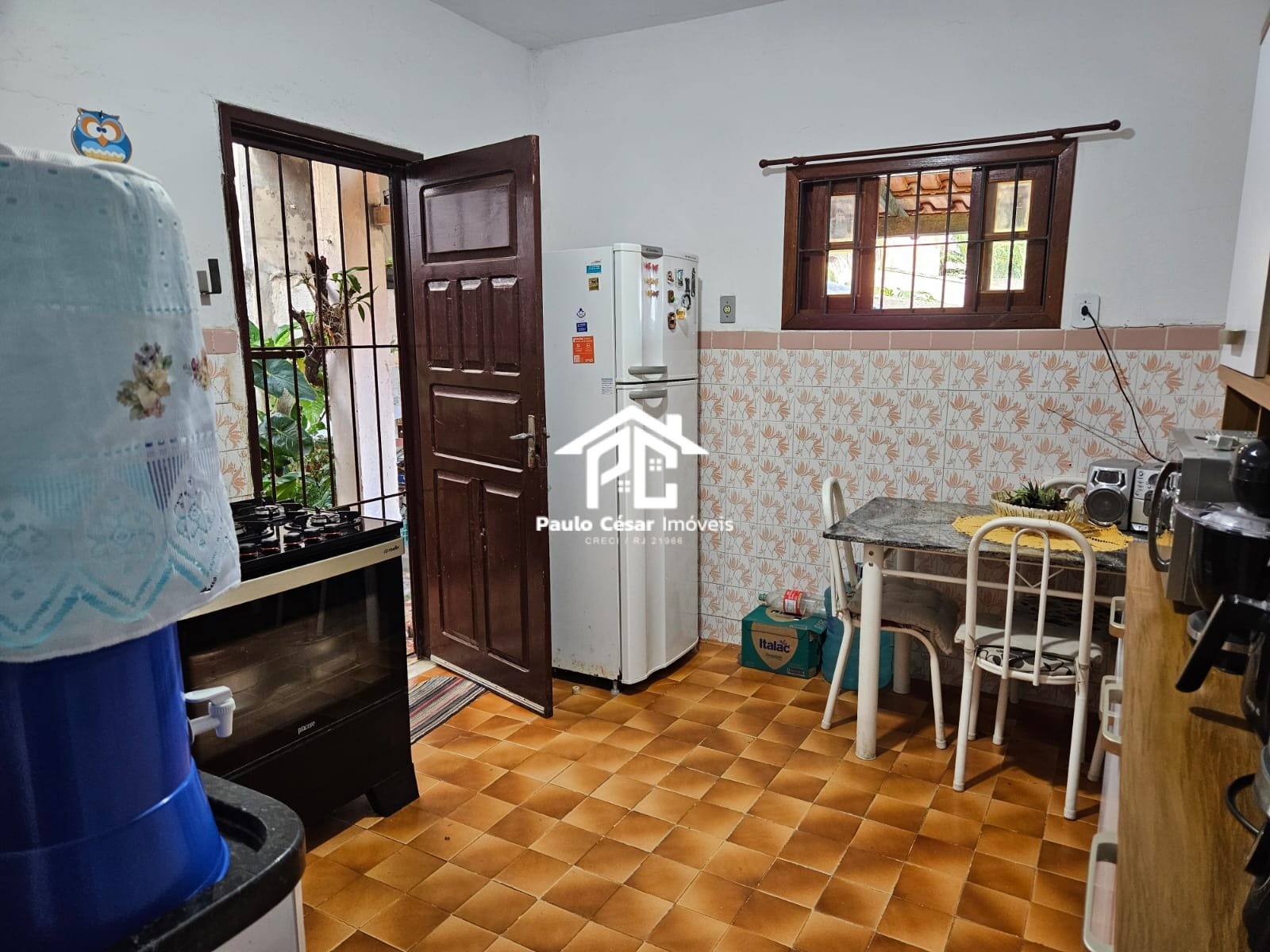 Casa, 3 quartos - Foto 11