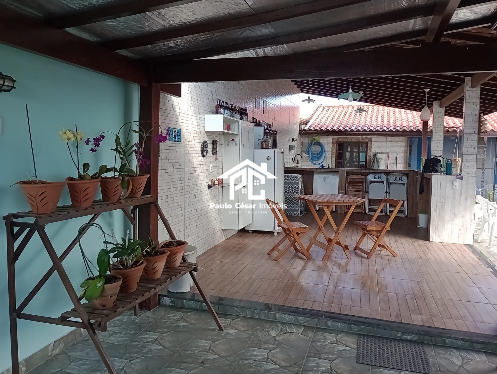 Casa, 3 quartos - Foto 20