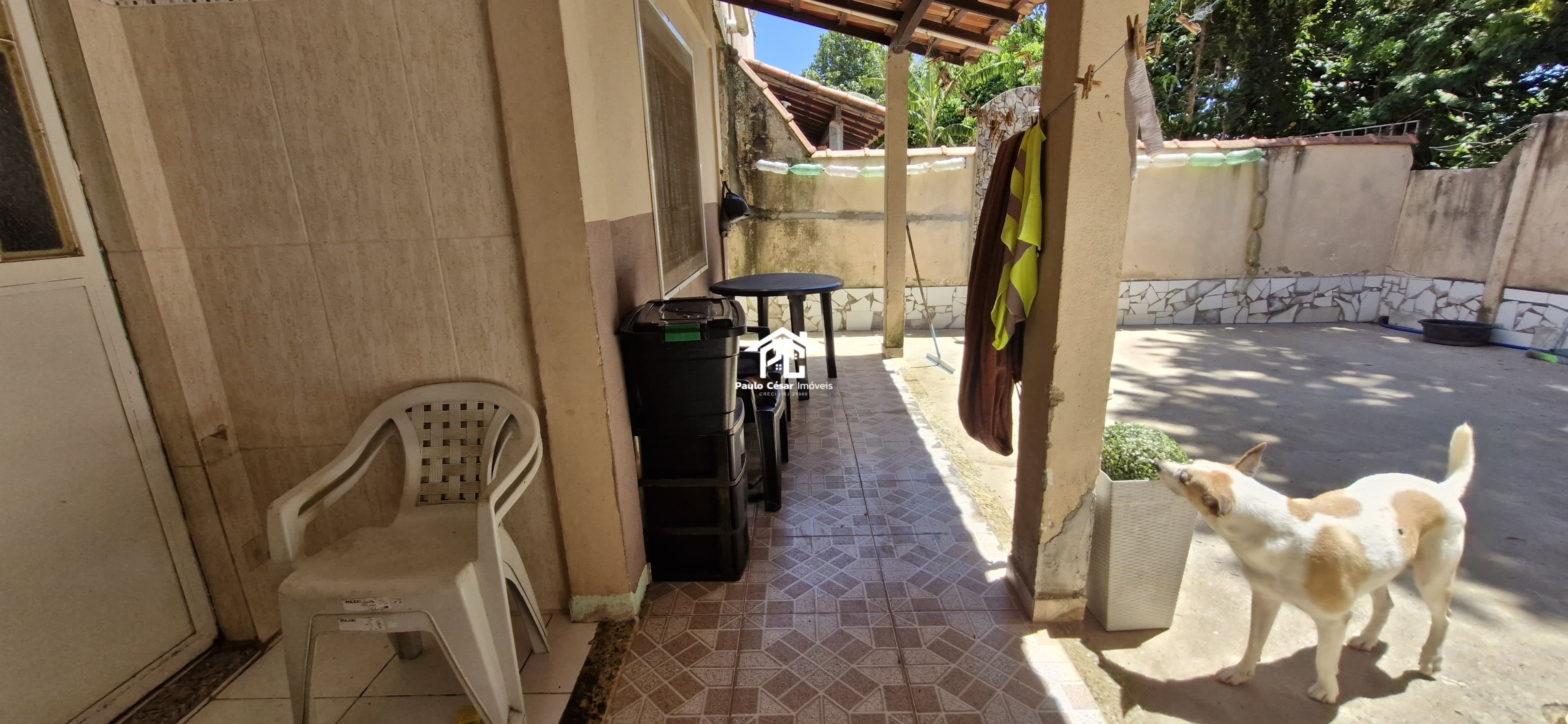 Casa, 3 quartos - Foto 34