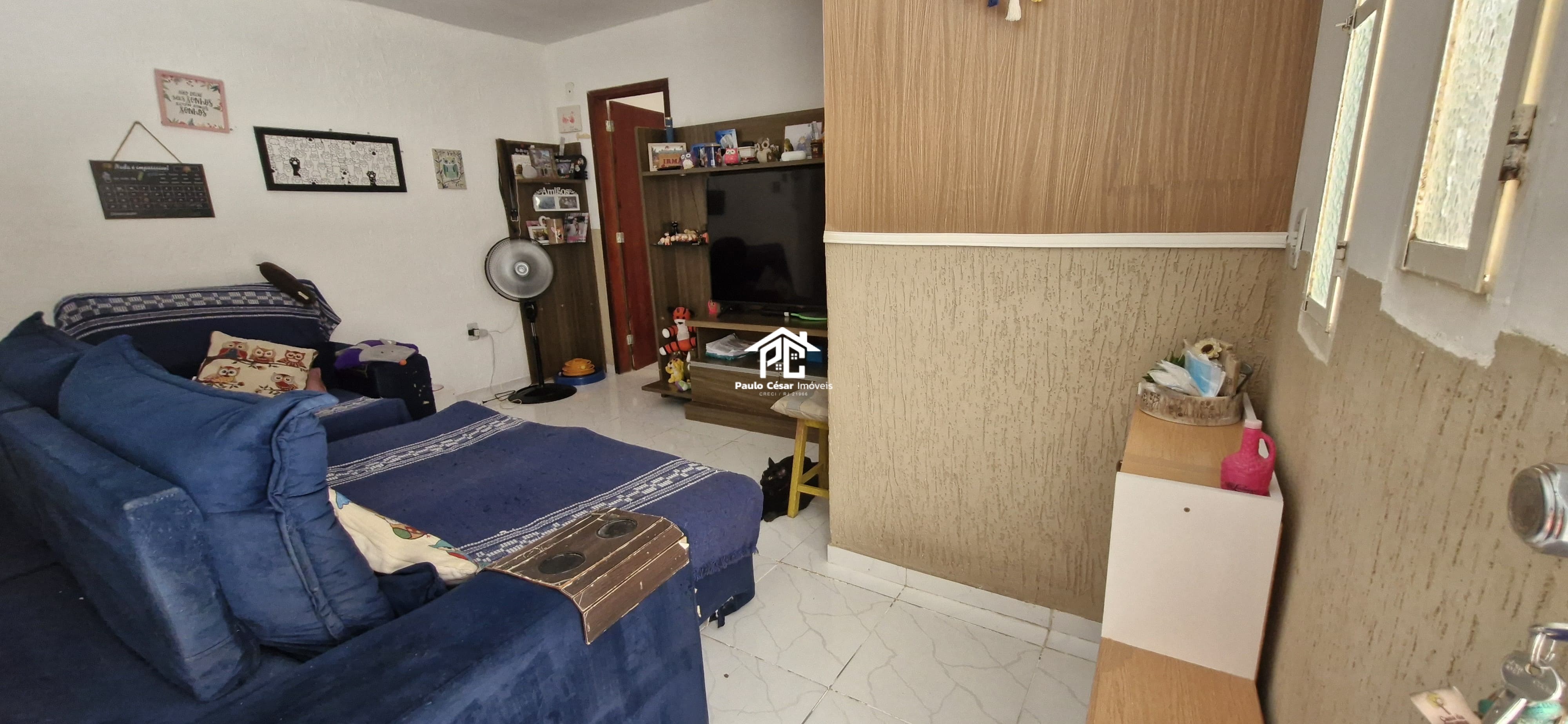 Casa, 3 quartos - Foto 8