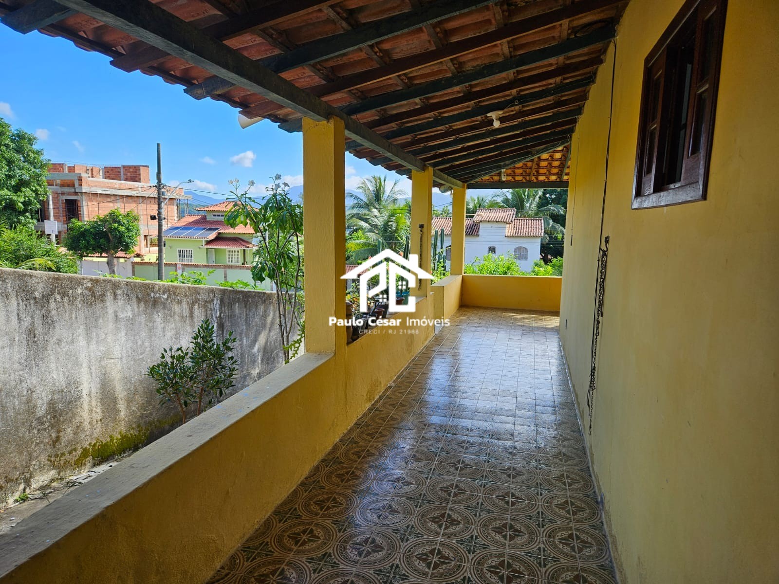 Casa, 3 quartos - Foto 14
