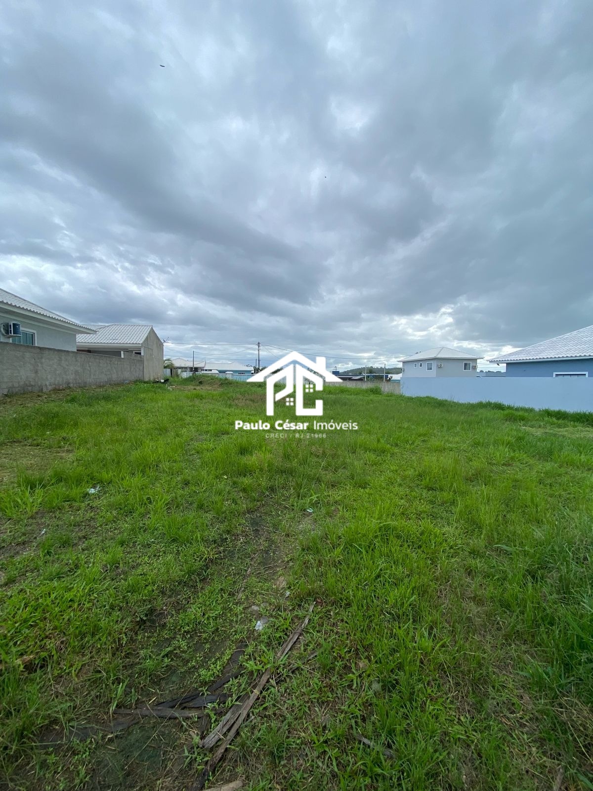 Terreno, 360 m² - Foto 1