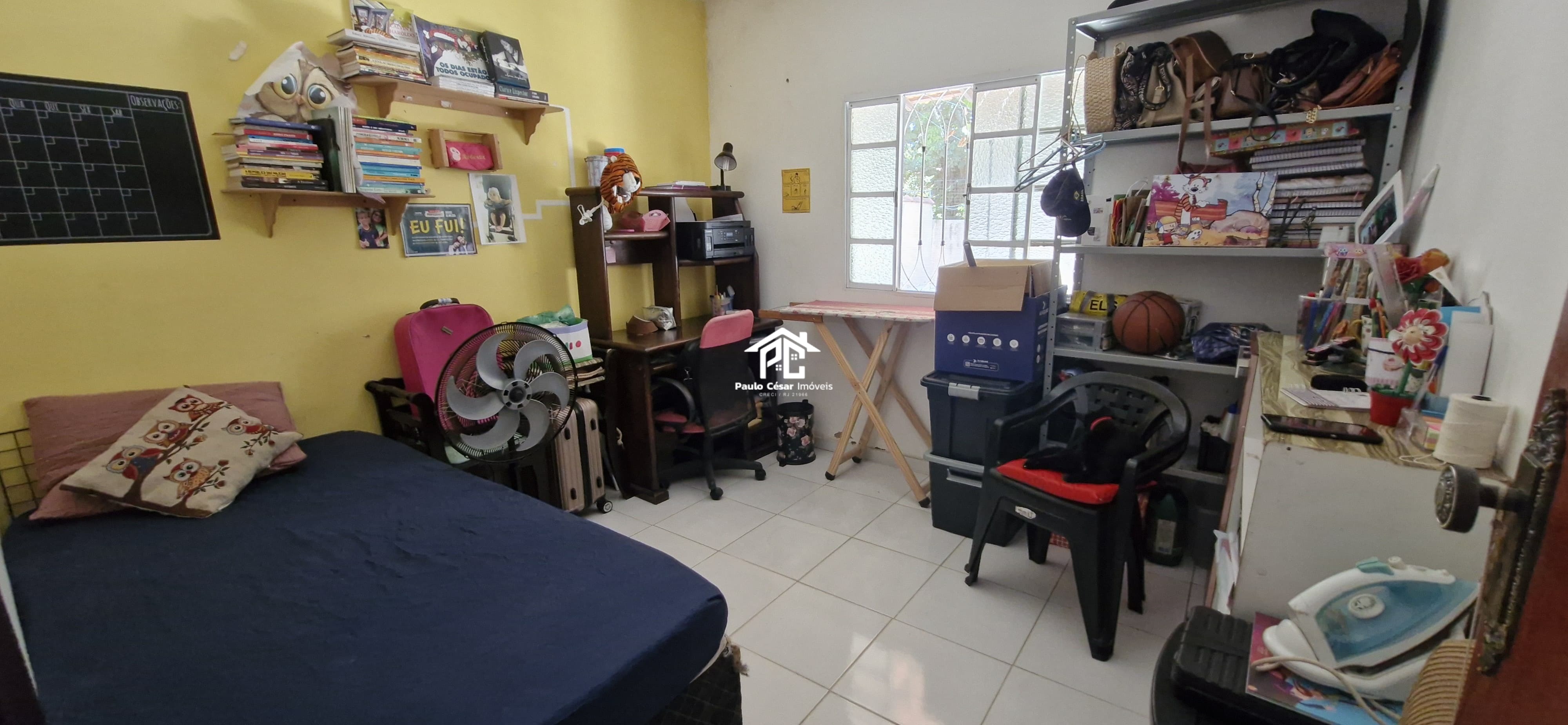 Casa, 3 quartos - Foto 30