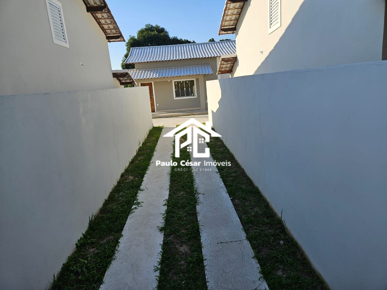 Casa, 2 quartos - Foto 6