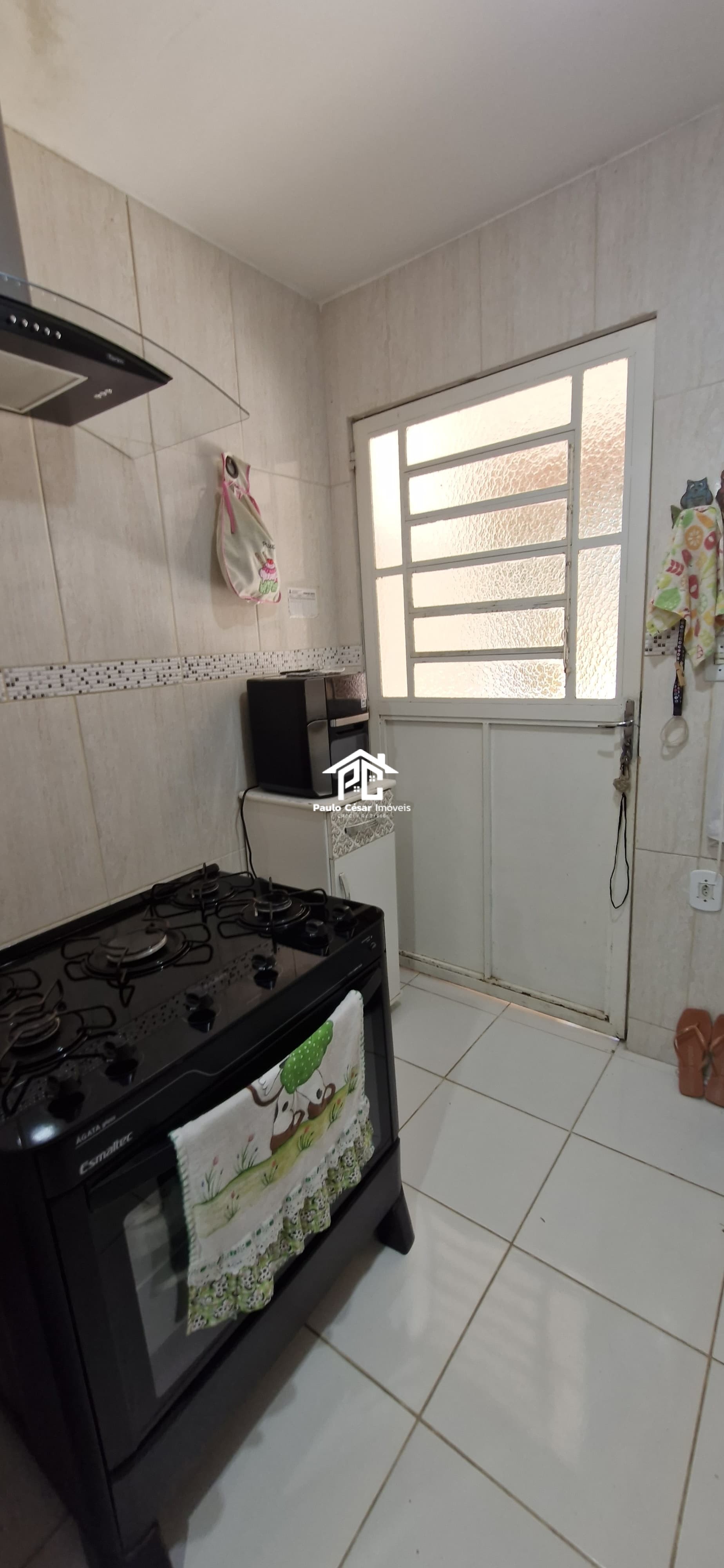 Casa, 3 quartos - Foto 17