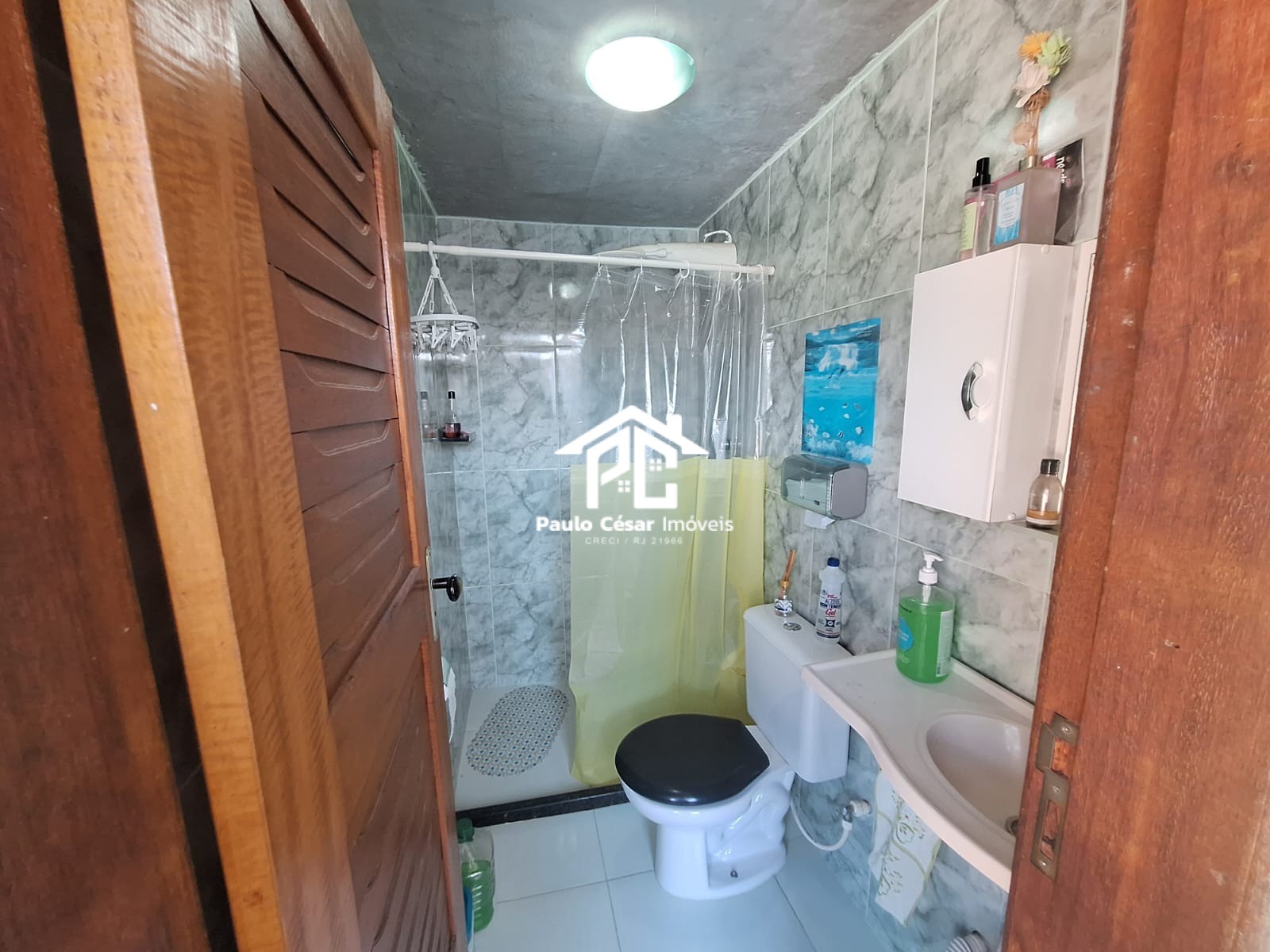 Casa, 3 quartos - Foto 4