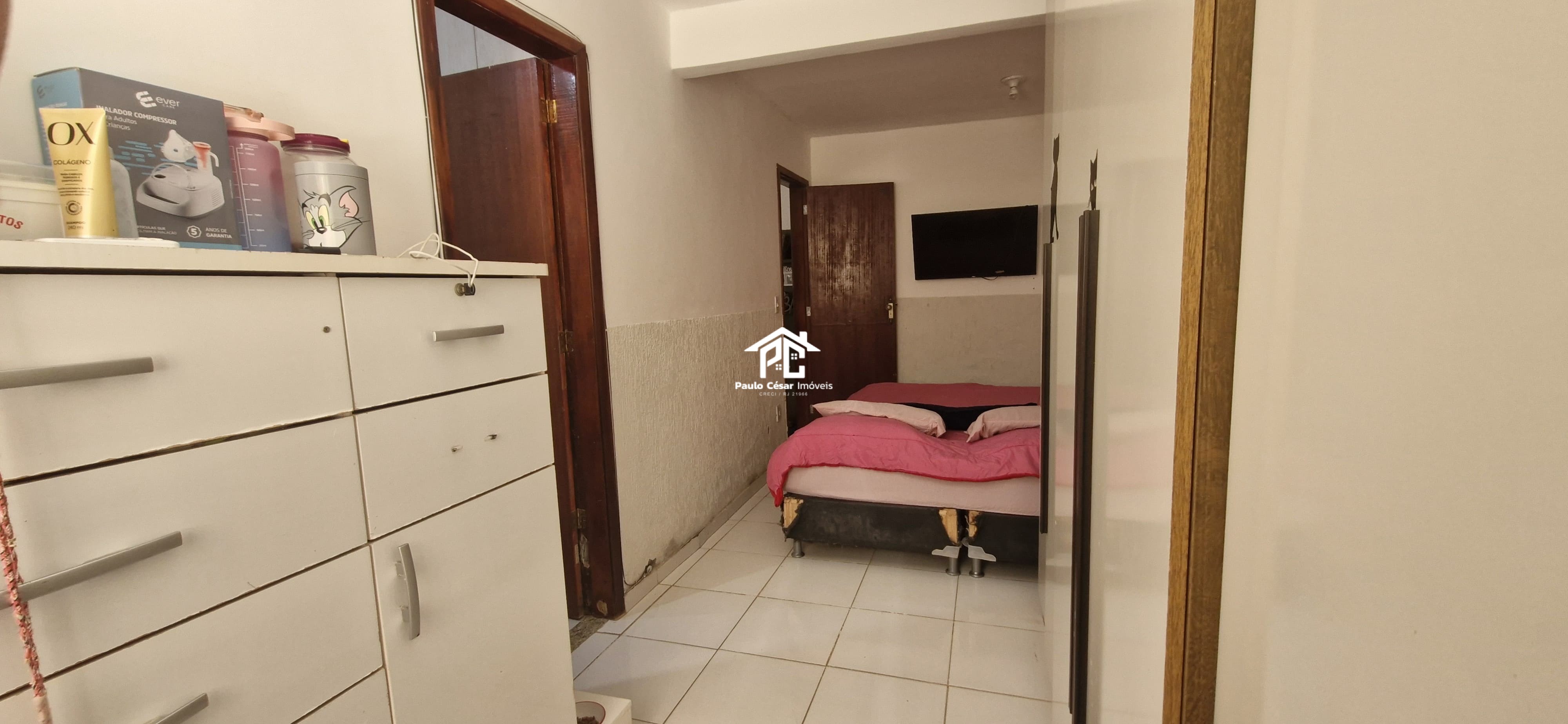 Casa, 3 quartos - Foto 7