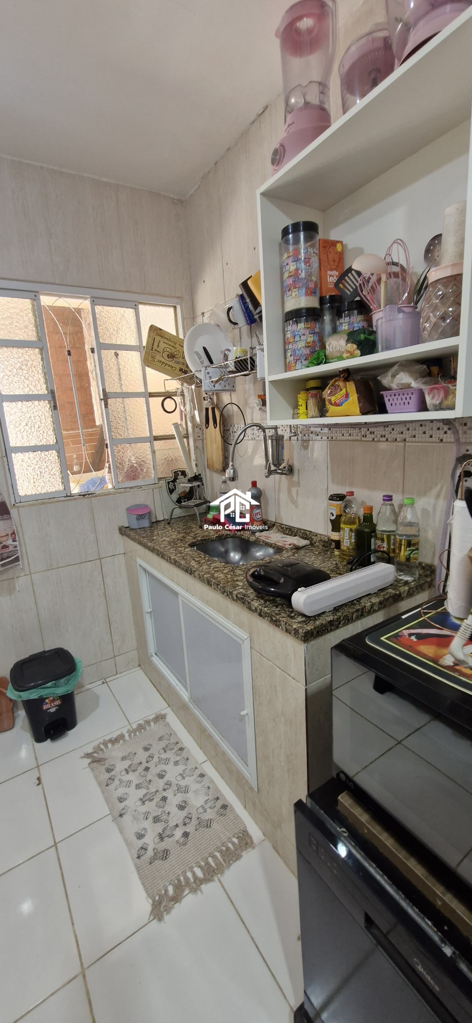 Casa, 3 quartos - Foto 15