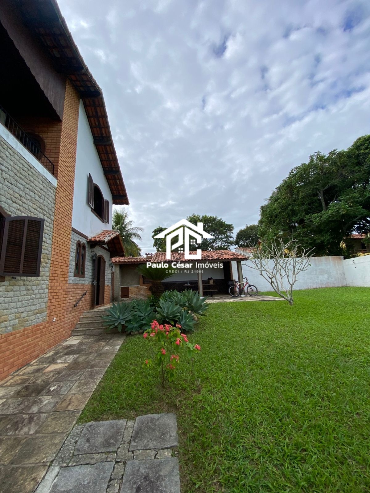 Casa, 3 quartos - Foto 21