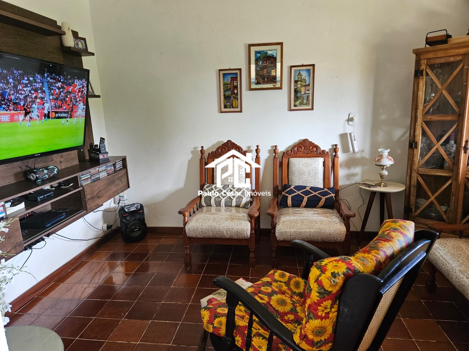 Casa, 3 quartos - Foto 7