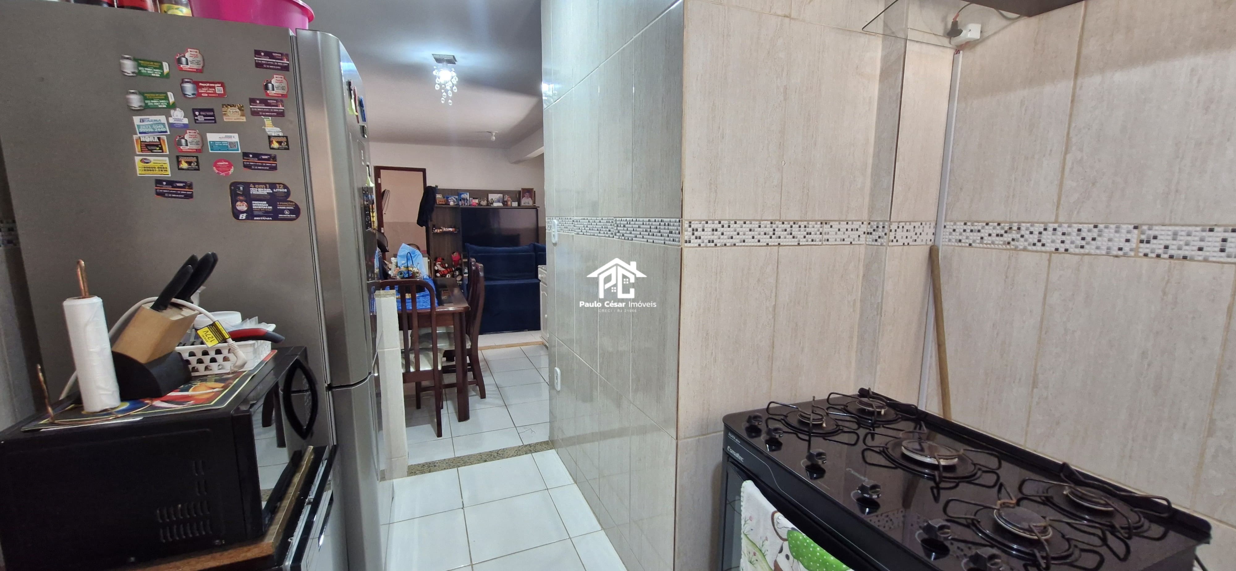 Casa, 3 quartos - Foto 22