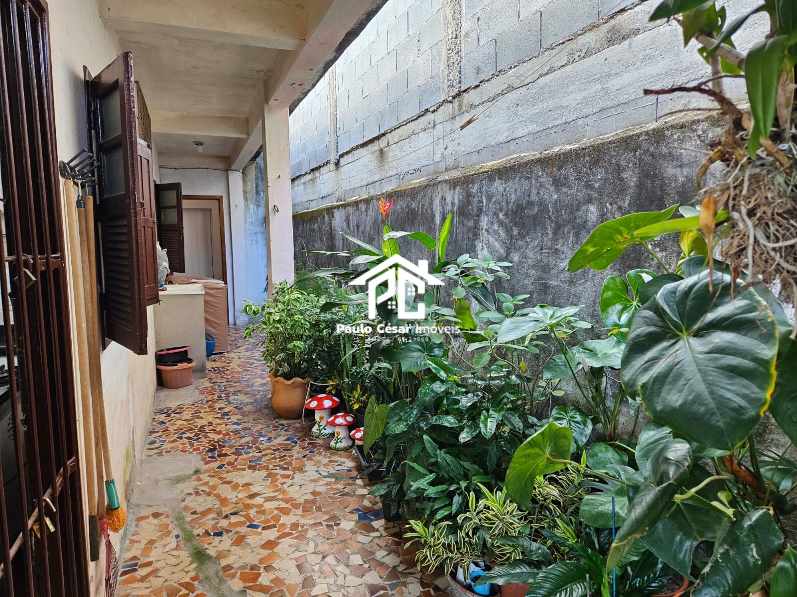 Casa, 3 quartos - Foto 13
