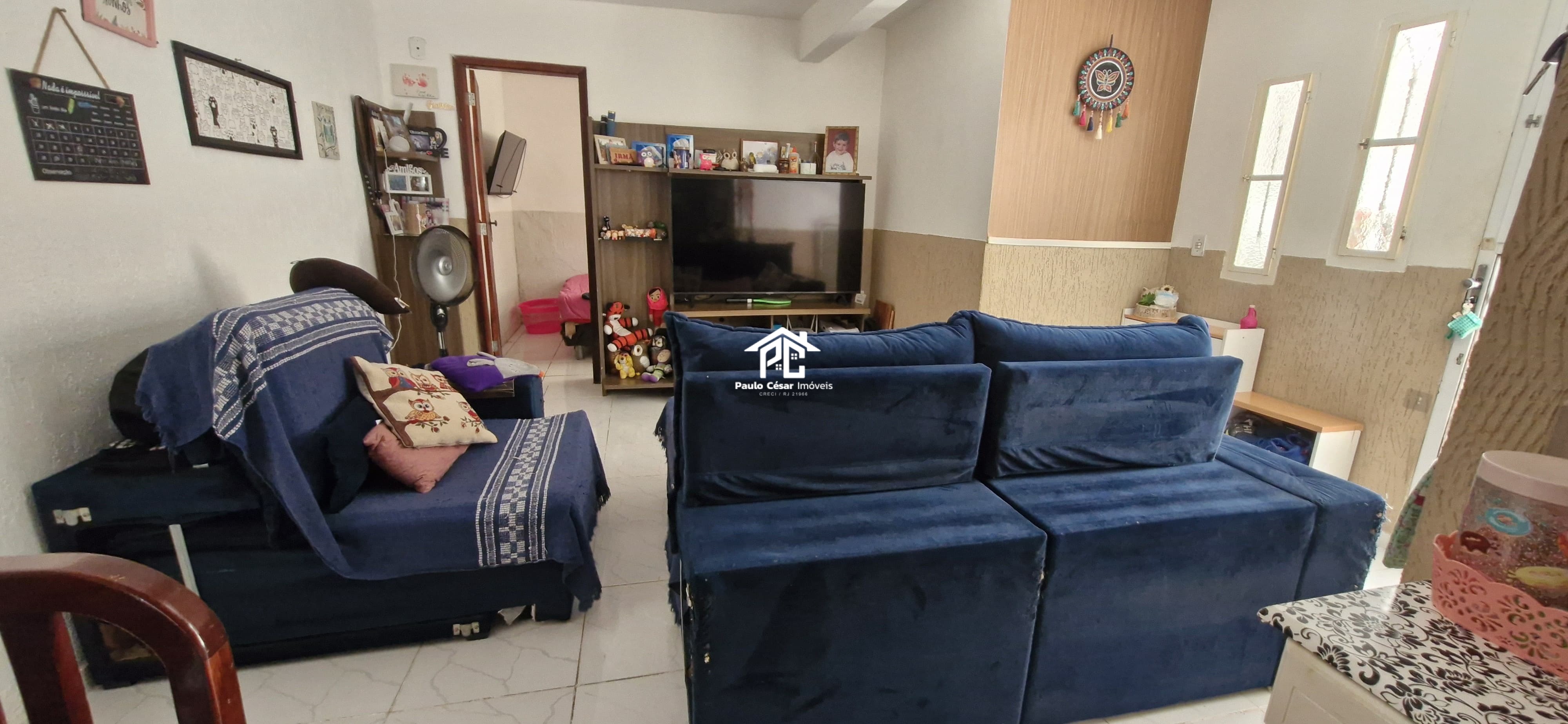Casa, 3 quartos - Foto 12