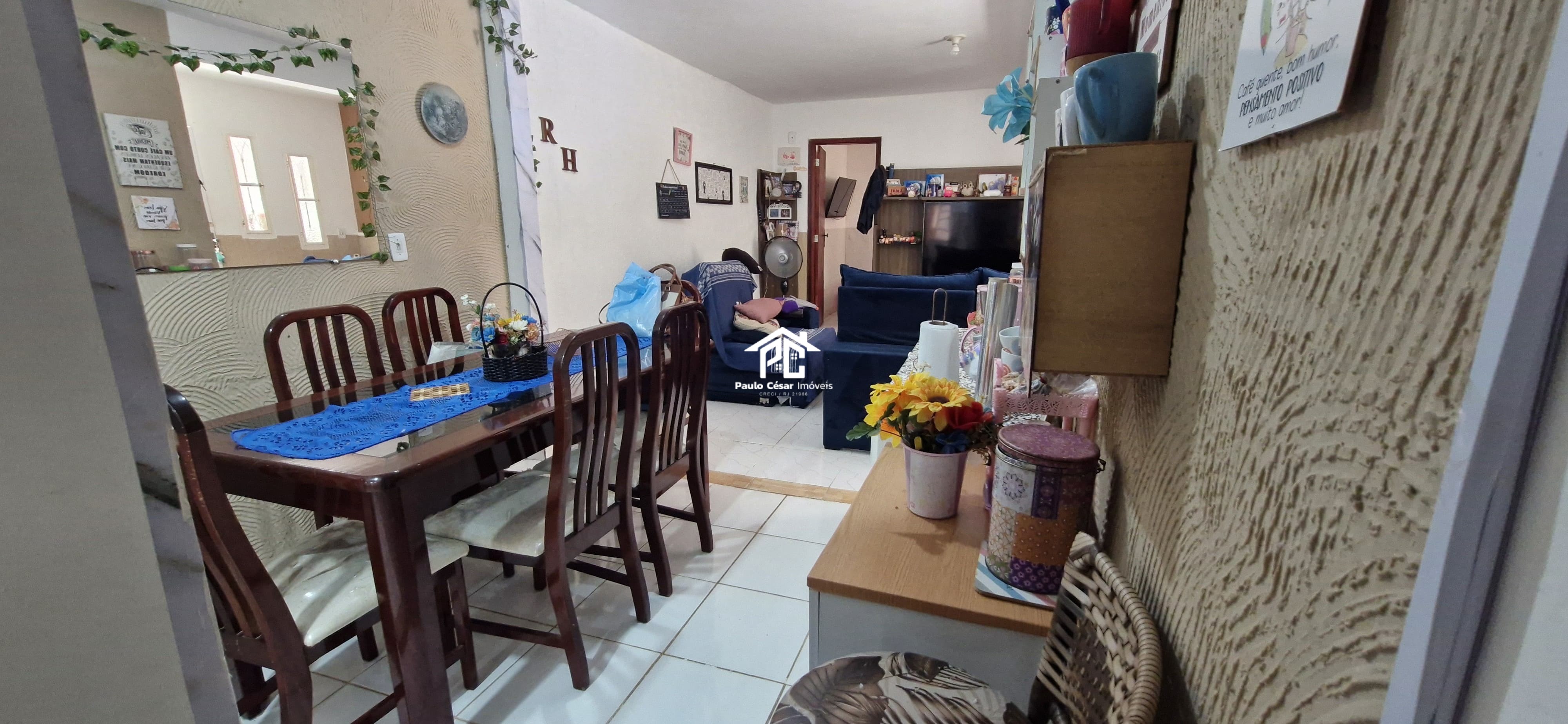 Casa, 3 quartos - Foto 36