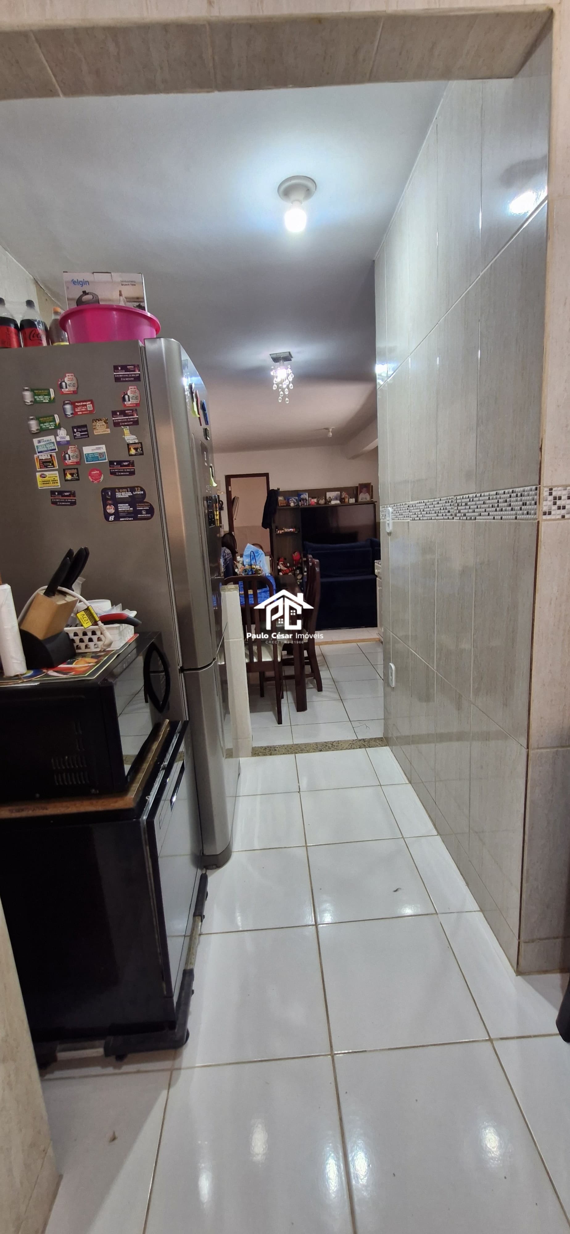 Casa, 3 quartos - Foto 24