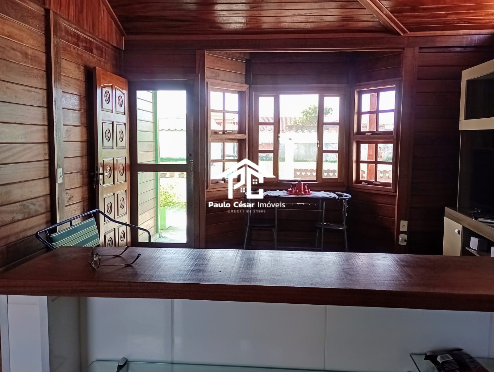 Casa, 3 quartos - Foto 26