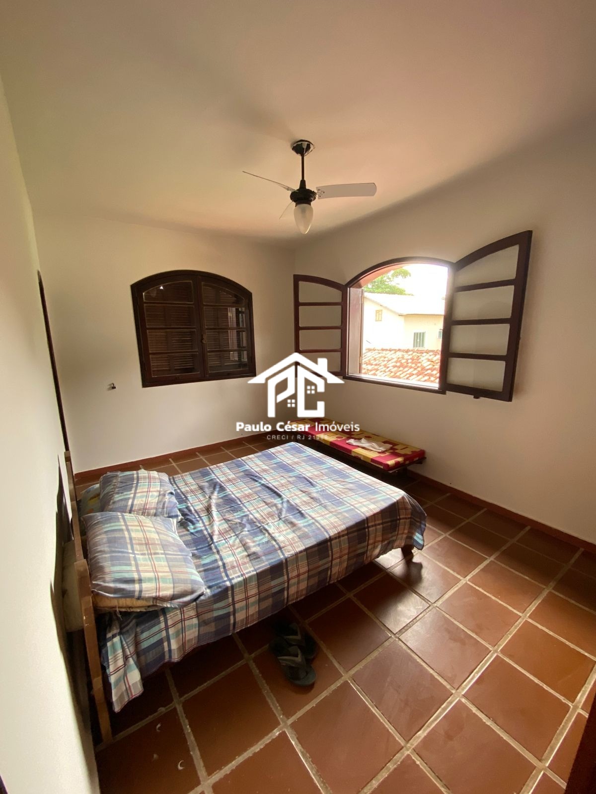 Casa, 3 quartos - Foto 13