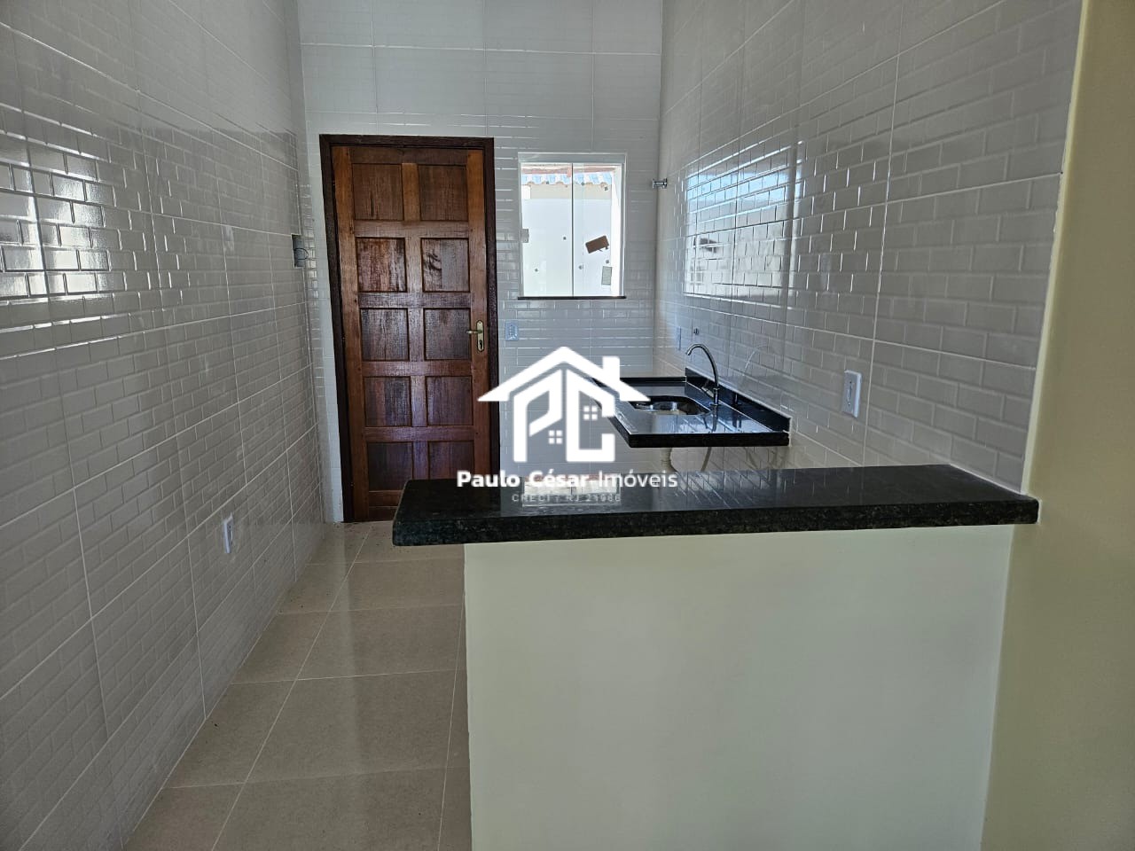 Casa, 2 quartos - Foto 4